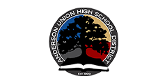 Anderson Union High School District Logo