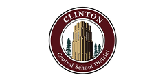 Clinton CSD Logo