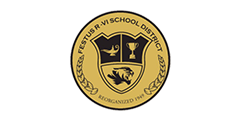 Festus School District Logo