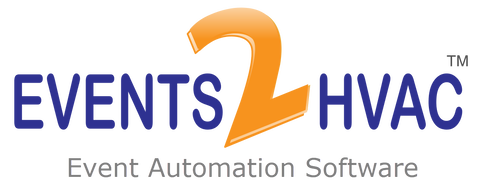 Logo - Events2HVAC Event Automation Software