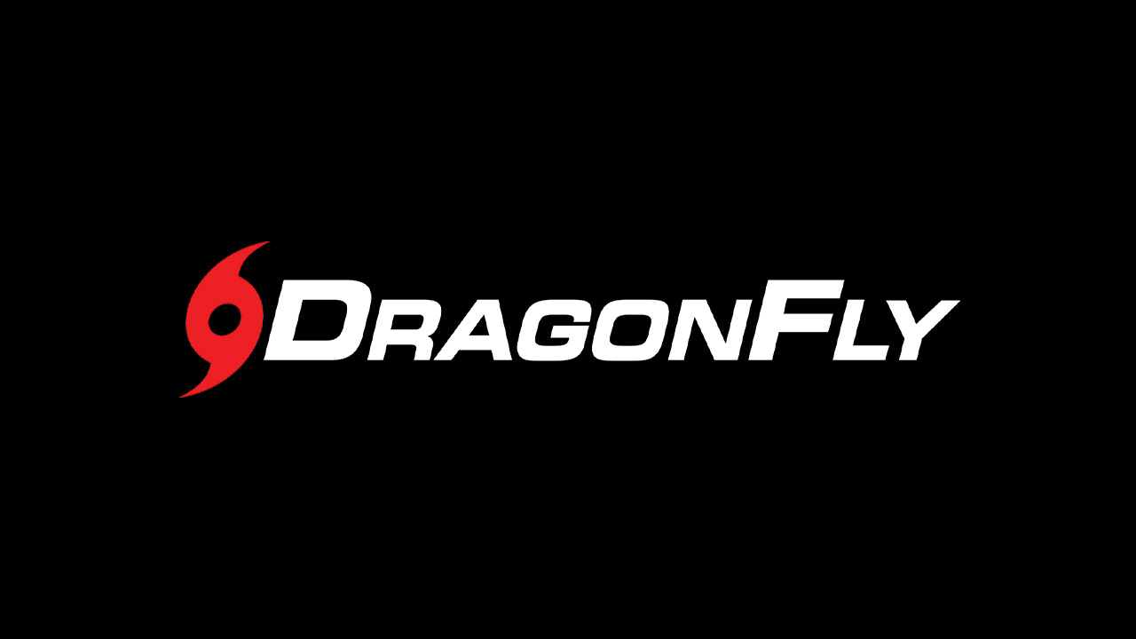 DragonFly logo