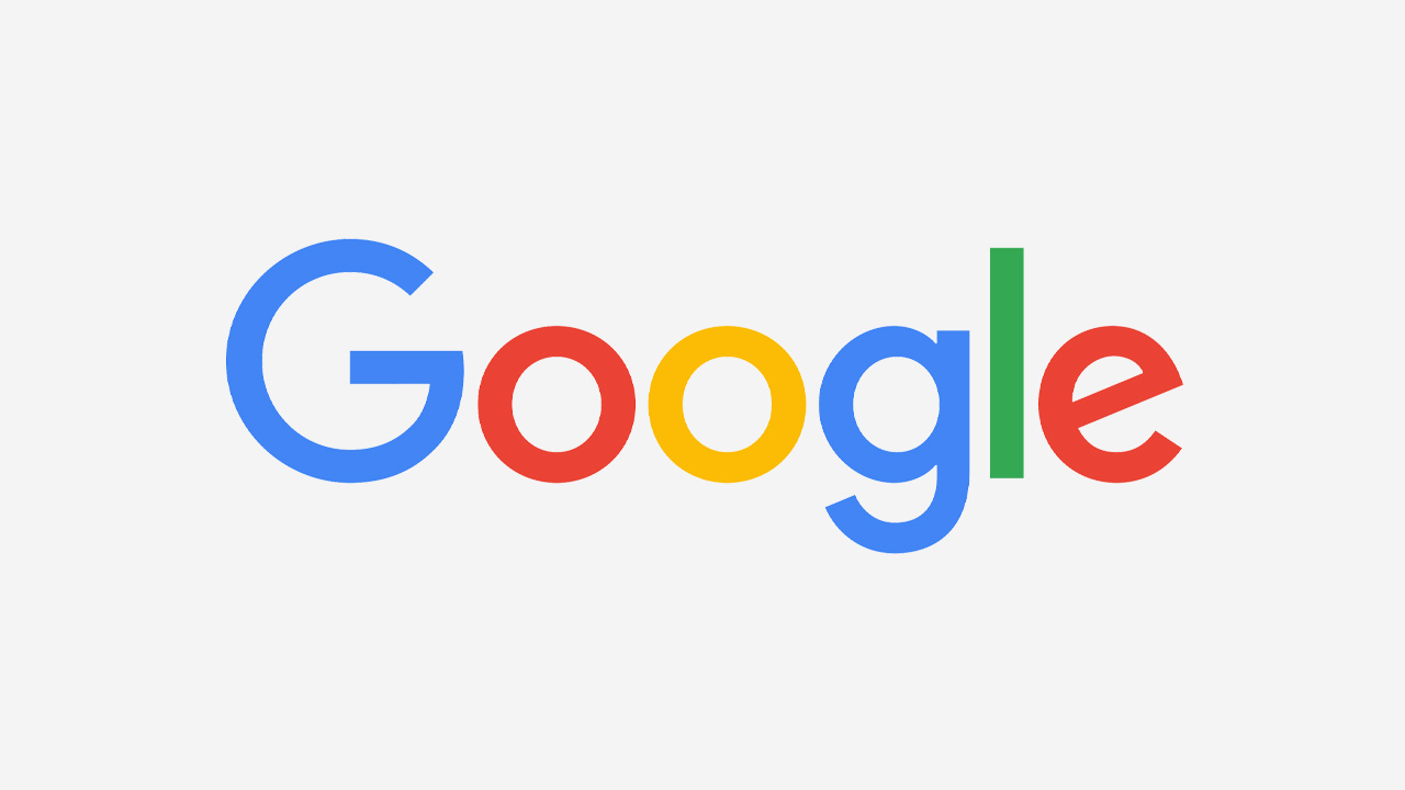 Google logo