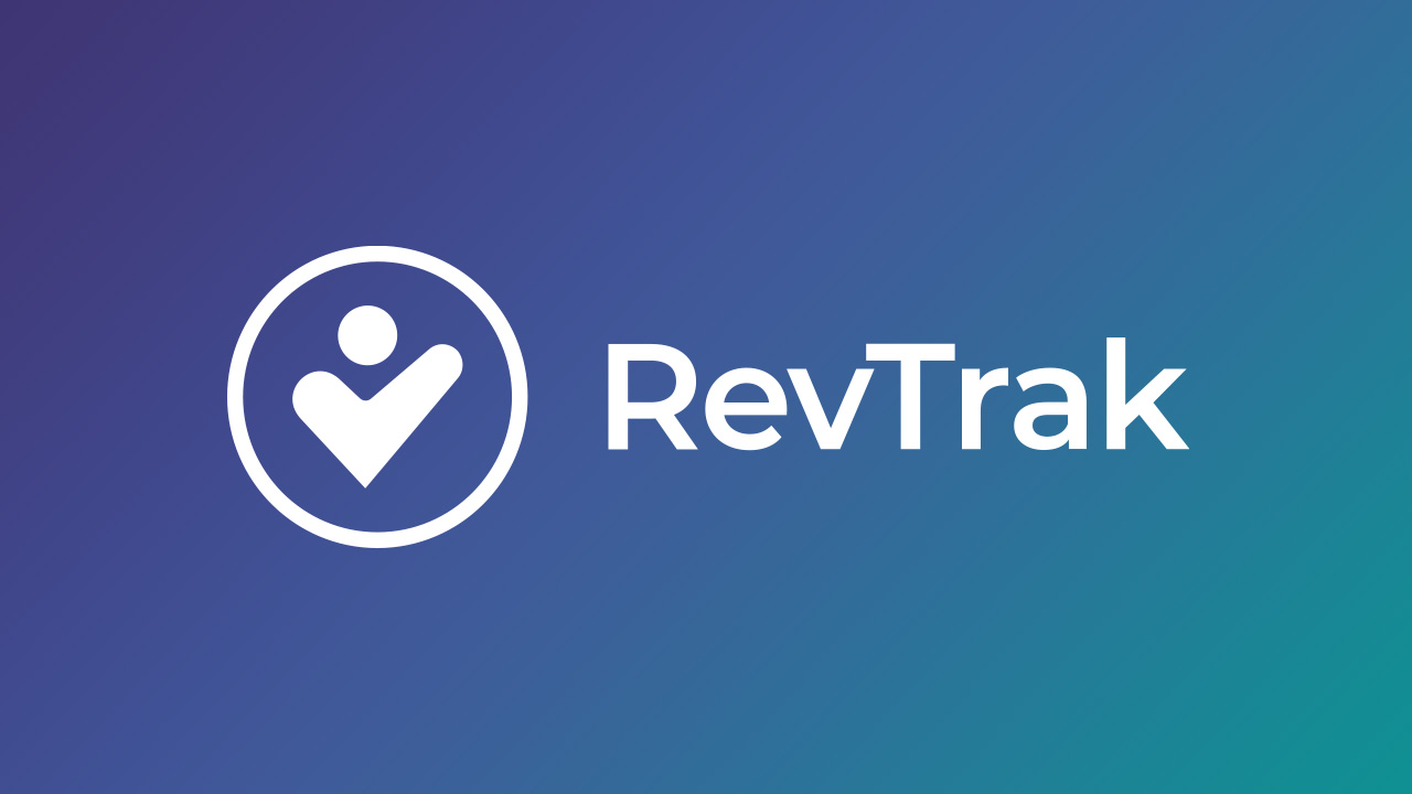 RevTrak logo