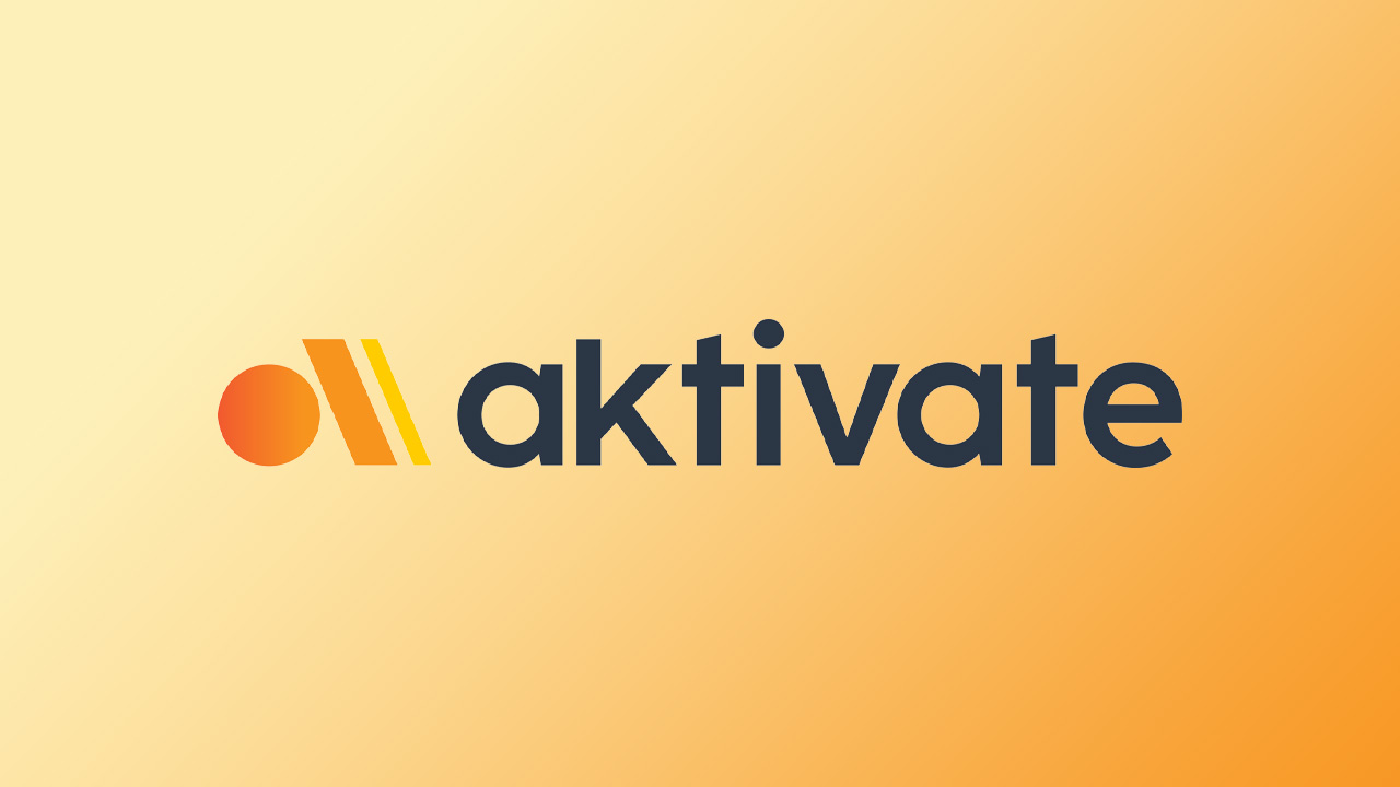 aktivate logo