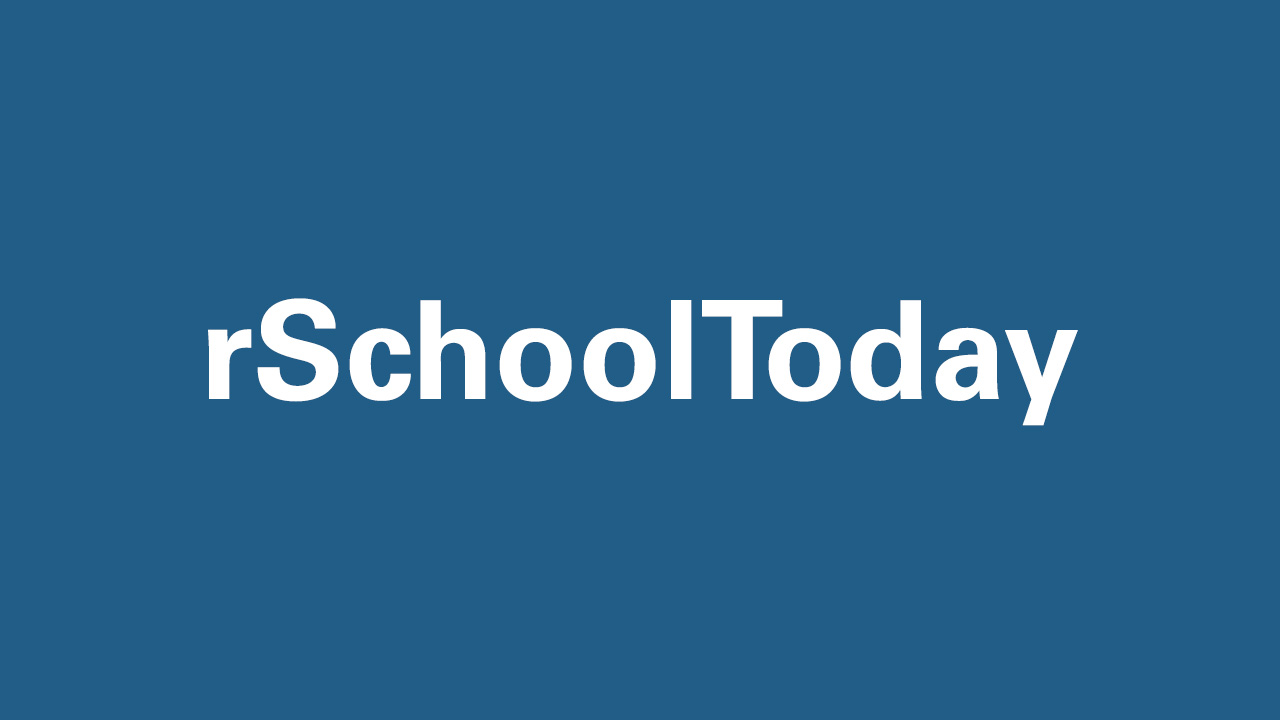 rSchoolToday logo