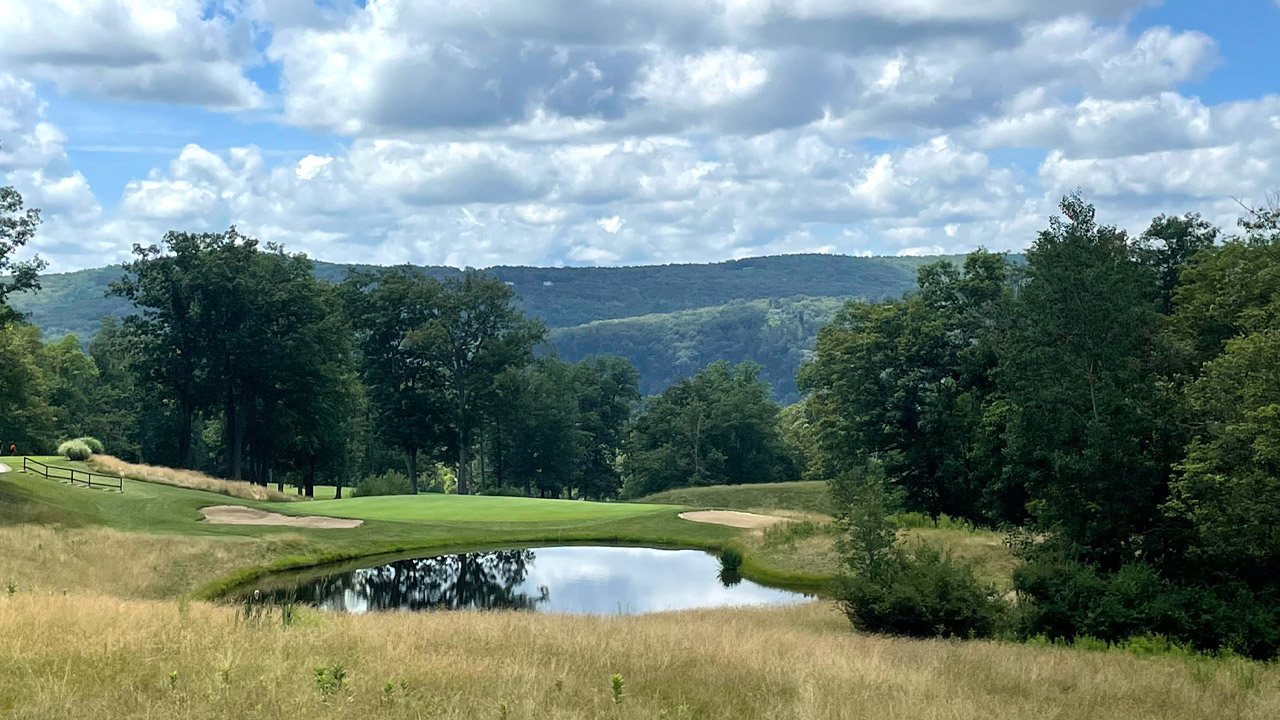 Elmira Golf Club