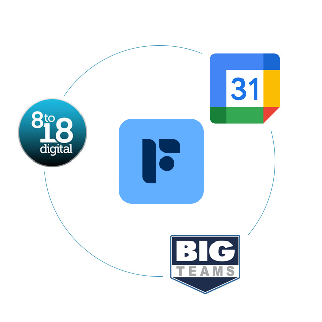 Schedules Integrations